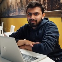 Adnan Shah