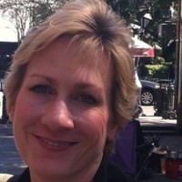 Liz Vogt