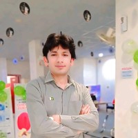 Muhammad Amjad Khan