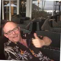 Stu Haynes