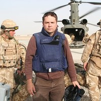 Jonathan Swingler