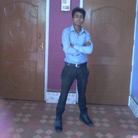 Sandip Sutradhar