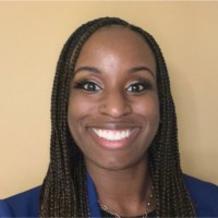 Whitney Bunion, Pharmd, Bcps
