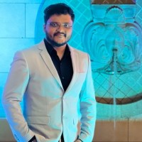 Kumar Ashish Kanungo