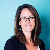Lise Pethybridge