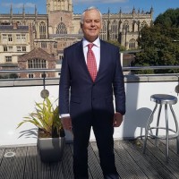 Keith Probert MBA