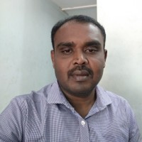 Sp Selvamani
