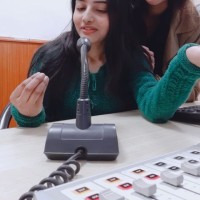 Ghazala Ansari