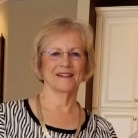 Shirley Julie Pierson