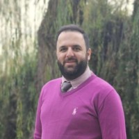Javad Ghazaei