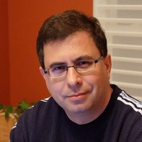 Dimitriy Dade
