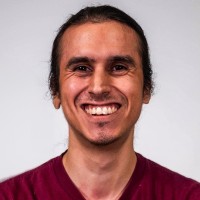 Adrian Diaz