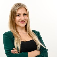 Anastasiia Safronova