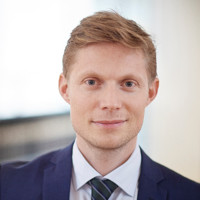 Max Stubkjær