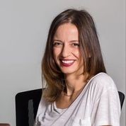 Jenny Ralli