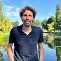 Sebastiaan Schep