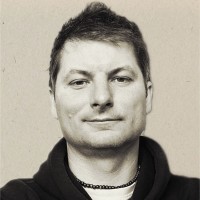 Przemek Kowalski