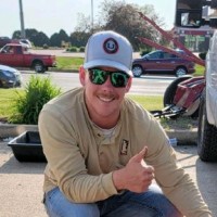 Trevor Gooch