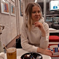 Ekaterina Shalabaeva