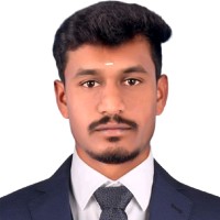 Manivannan M