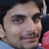 Rakesh Doddamani