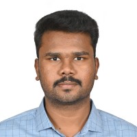 ASHOK KUMAR K.