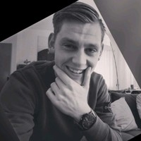 Pascal Van Dijken