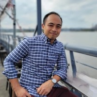 Alexander Chang, Ms
