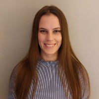 Justiina Sjöblom