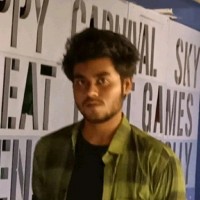 Ankit Kushwaha