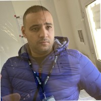 Reda El Harith