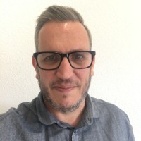Martin Moore