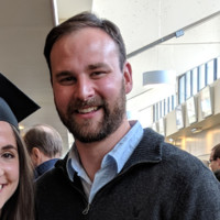 Derek Saylor, Cpa