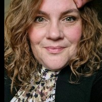 Patricia Klink Jansen