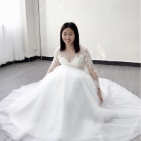 Sophie Chen