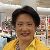 Joann Yang