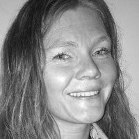 Bente C Gulbrandsen