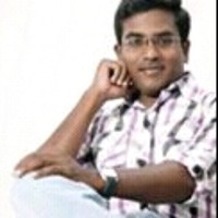 karthik jayaraman