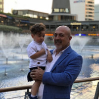 Mustafa Ozer