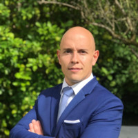Marcos Domínguez, CFA, CAd