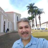 Cicero Jose Silva