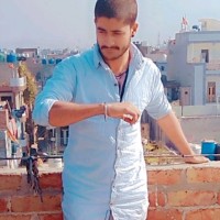 Vicky Kumar