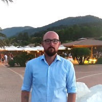 Fabio Marussi