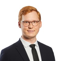 Tobias Frich Pedersen