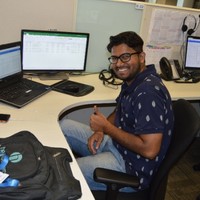 Prashant Raju