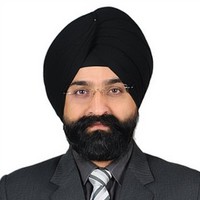HARPREET WALIA
