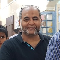 Akbar Shetranjiwalla