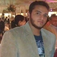 Syed Fahad Enam