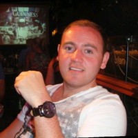 Jonathan Dowling