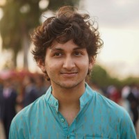 Devansh Bisht